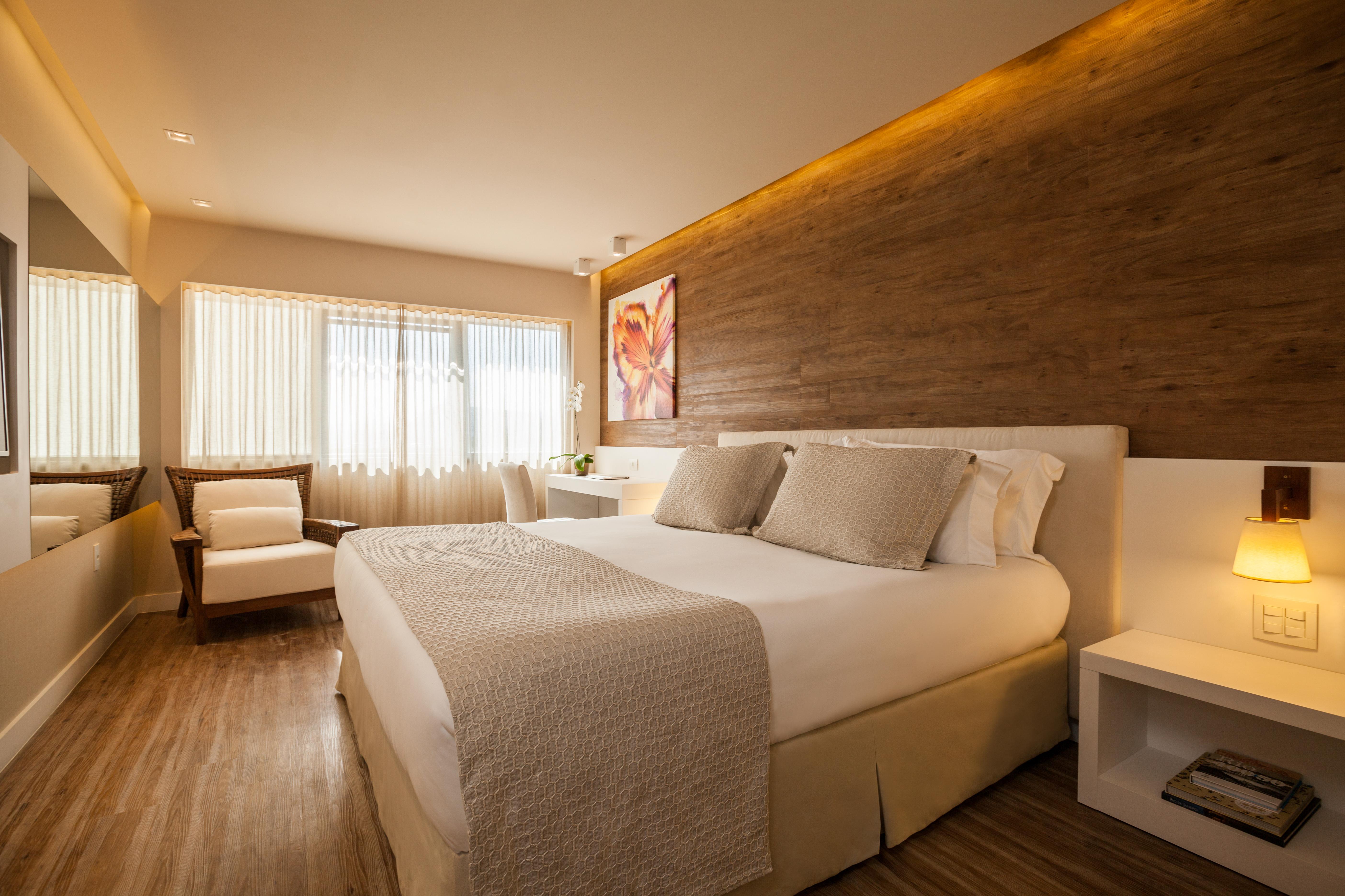 Square Design Hotel, Rio de Janeiro