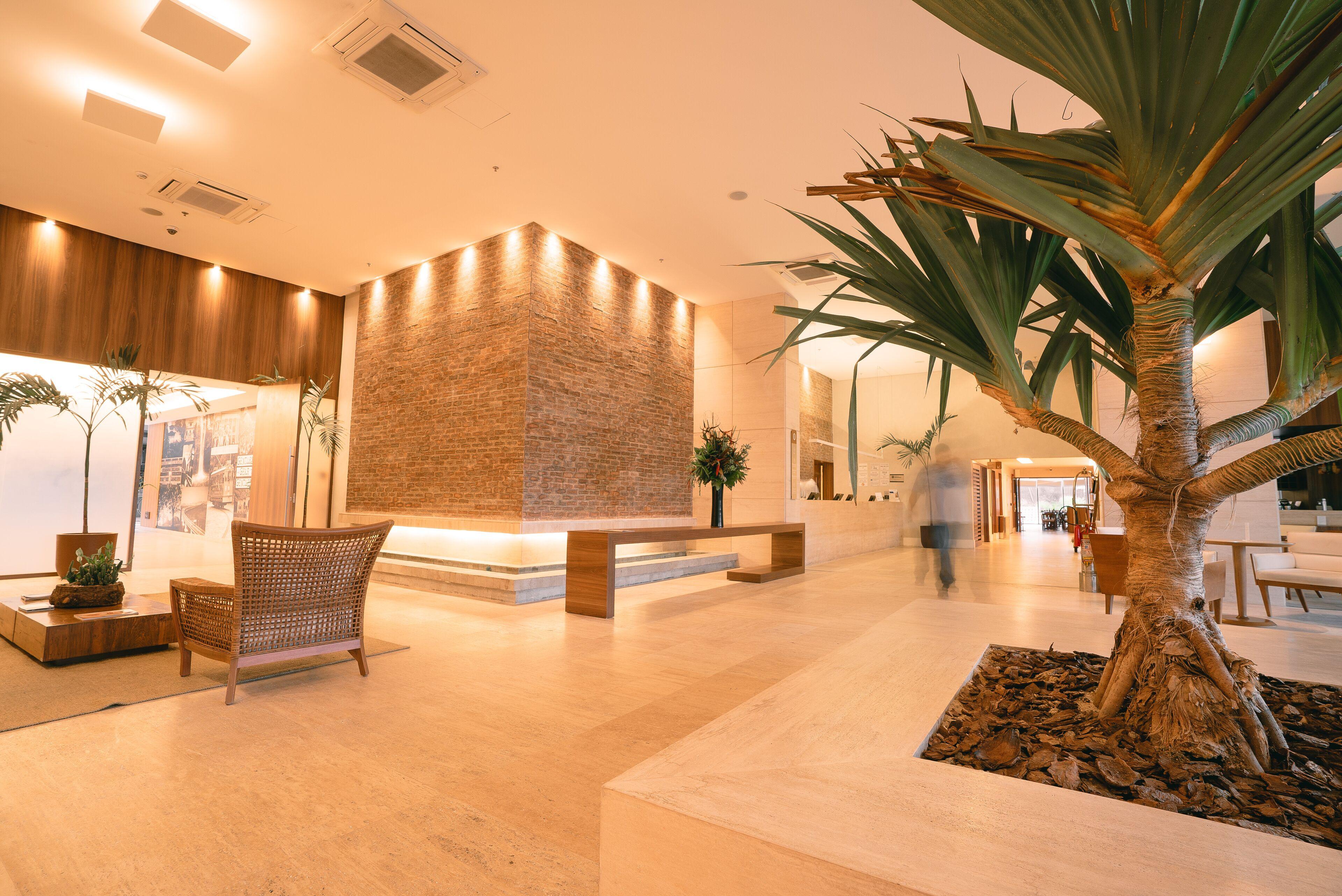 Square Design Hotel — Fotos 3